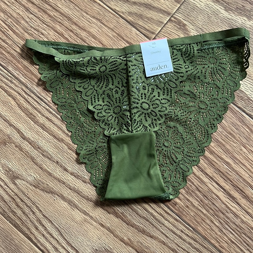Auden panties